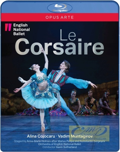 Adam: Le Corsaire